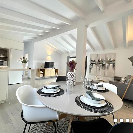 Vh Costablanca - Apartamento Marta Beach 4 Calpe Buitenkant foto