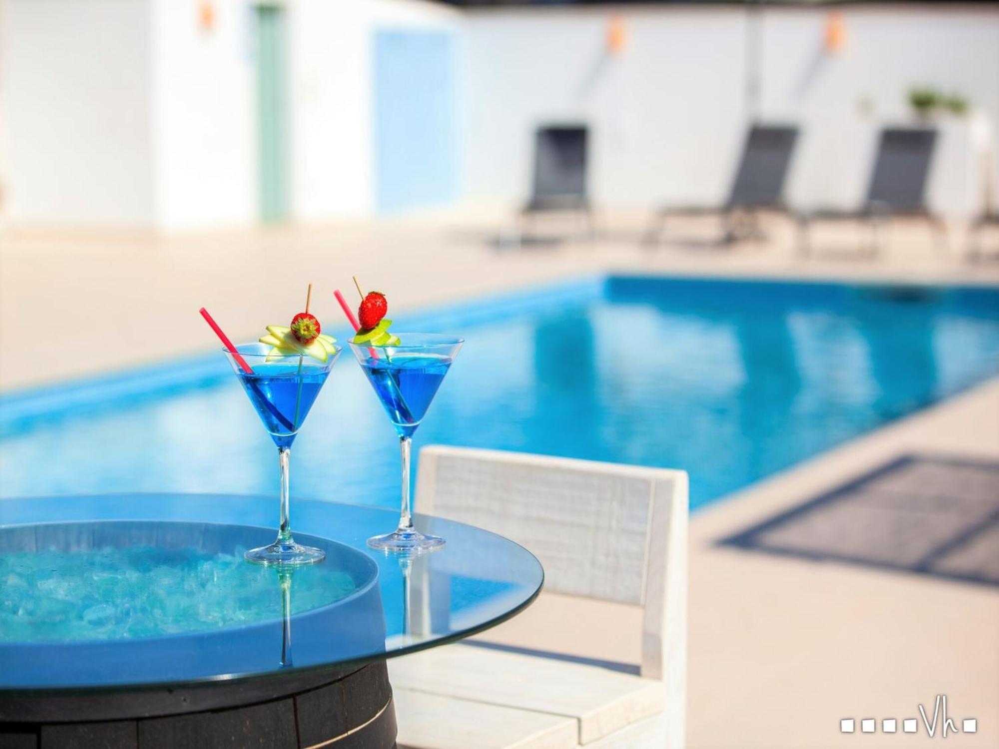 Vh Costablanca - Apartamento Marta Beach 4 Calpe Buitenkant foto