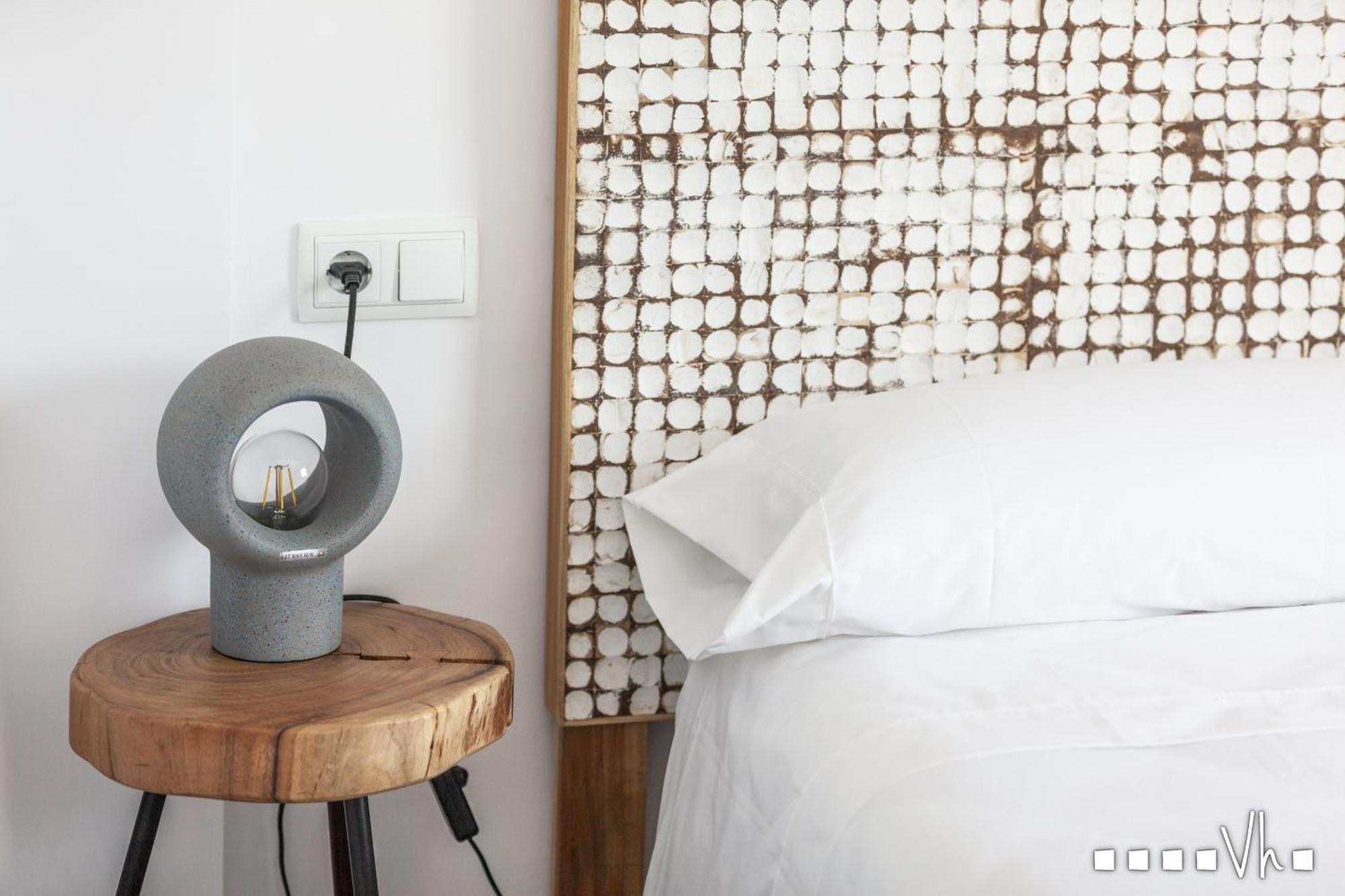 Vh Costablanca - Apartamento Marta Beach 4 Calpe Buitenkant foto