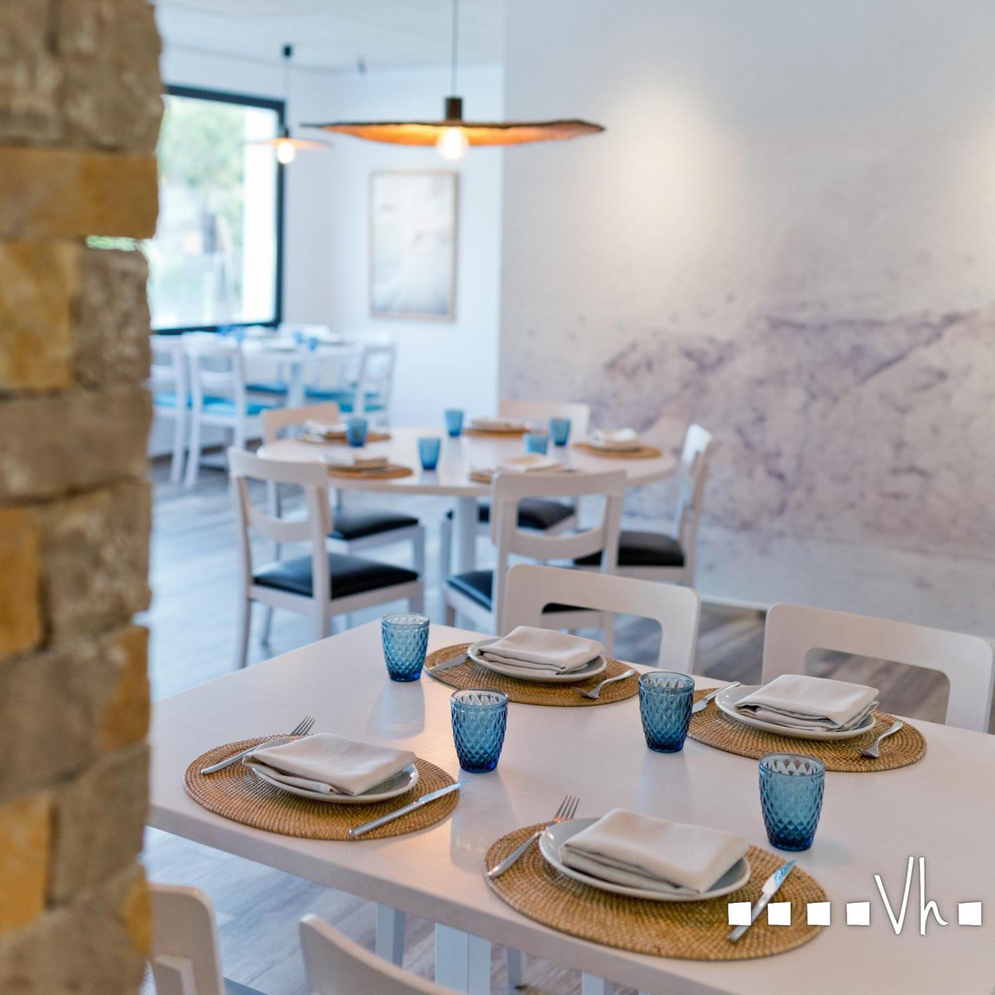 Vh Costablanca - Apartamento Marta Beach 4 Calpe Buitenkant foto