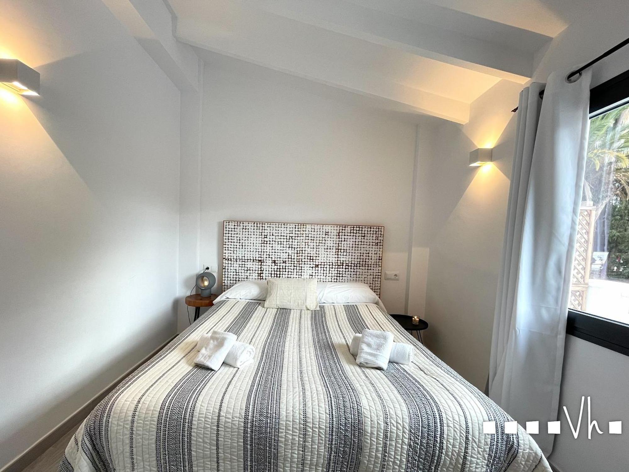 Vh Costablanca - Apartamento Marta Beach 4 Calpe Buitenkant foto